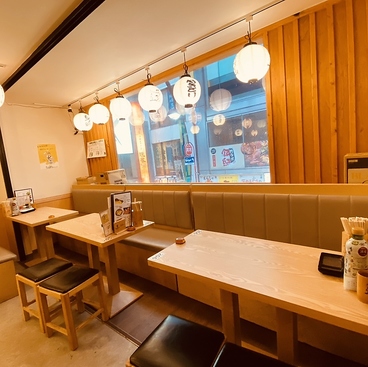 居酒屋ごくごくのおすすめ料理1