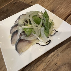 Cafe crescent ICHIBA カフェクレセントイチバのコース写真