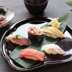 美味しいにぎりを少しだけ…入江　ーいりえ－