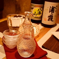 和情緒あふれる個室空間でお食事とお飲み物を堪能♪