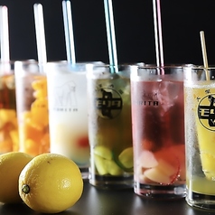 大衆酒場 モリタの特集写真