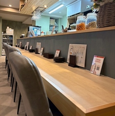 創作居酒屋まめまめのおすすめポイント1