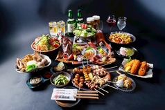 甲州屋台 酔録劇場のおすすめ料理1