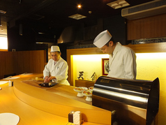 天金本店イメージ