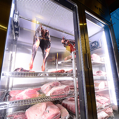 熟成焼肉 マルニクのおすすめポイント1