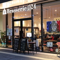Brasserie024 ブラッスリー024 横浜 みなとみらいの雰囲気1