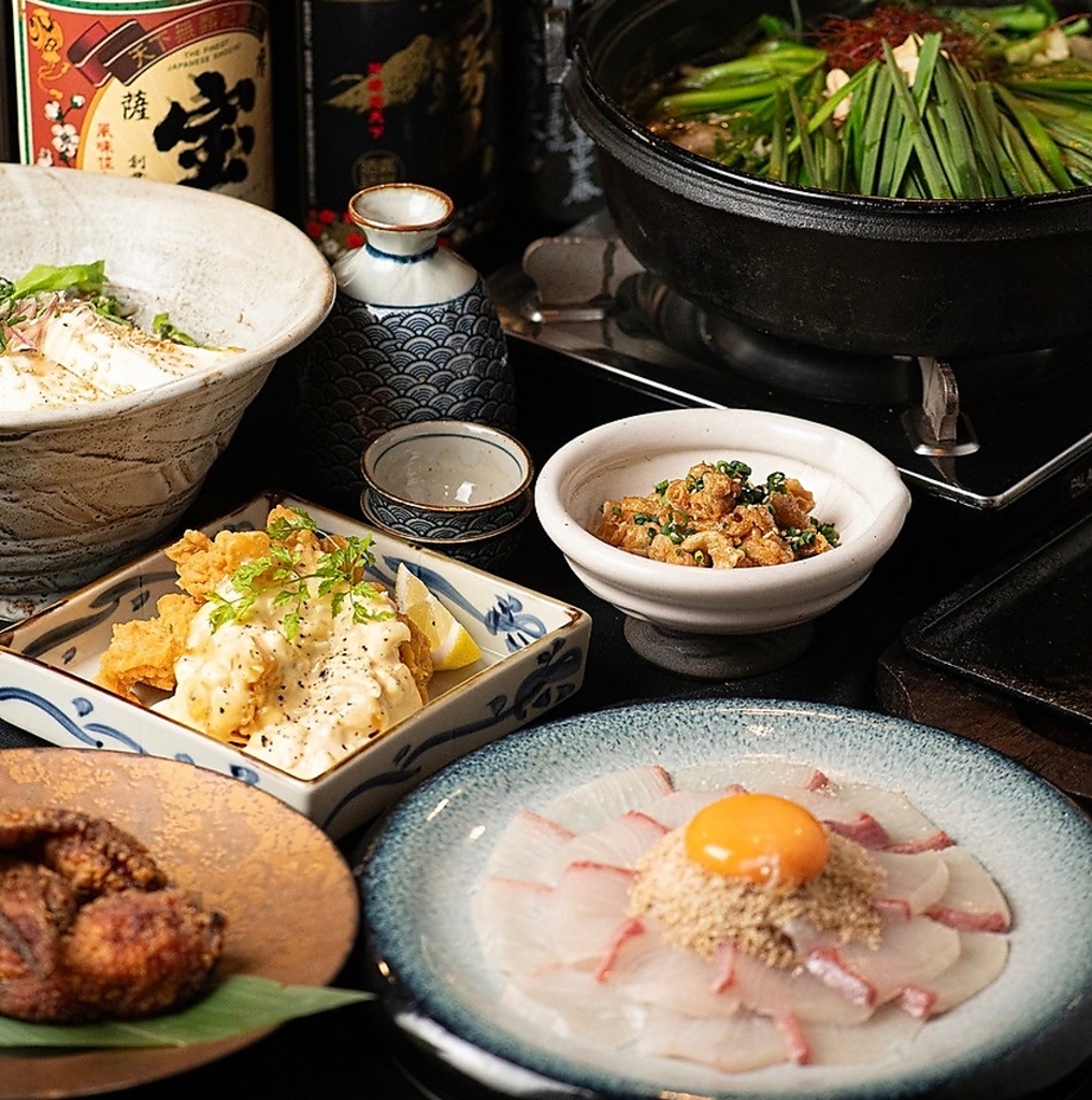 大衆酒場 青島の写真ギャラリー