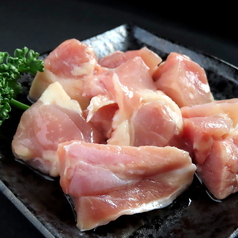 赤鶏モモ