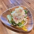 料理メニュー写真&nbsp;本日のポテトサラダ