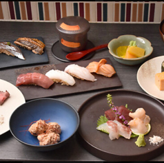寿司処 昴のコース写真