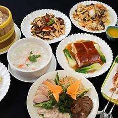 中国東北家郷料理