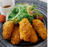 広島エアポートホテル アチェロ ACEROのコース写真