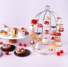 Norva ノーヴァのコース写真