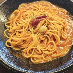 新鮮な食材と調理法で仕上げた自慢の特製パスタ