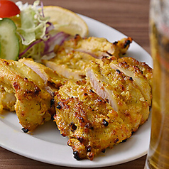 ニューポカラ 元住吉店のコース写真