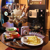 Cafe&Dining GAO カフェ&ダイニング ガオ 高松のおすすめ料理2