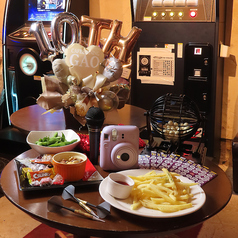 Cafe&Dining GAO カフェ&ダイニング ガオ 高松のおすすめ料理2