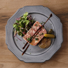 パテドカンパーニュ