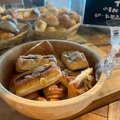 キャラメルデニッシュ