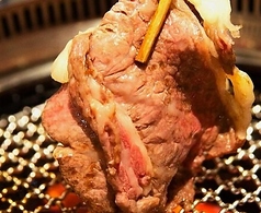 肉の楽家 淀屋橋のおすすめ料理2