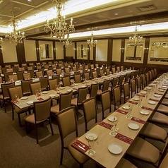 世界のワイン博物館 グランフロント大阪店の特集写真