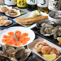 おかえり酒場 笑にたいむ 東武宇都宮の特集写真