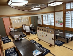 養老乃瀧 福島西部店の写真