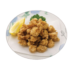 軟骨唐揚げ