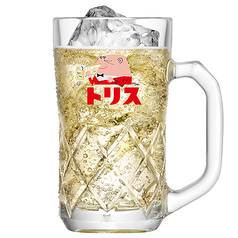 トリス