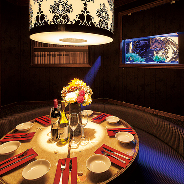 BLUE ブルー 名古屋駅前店の雰囲気1