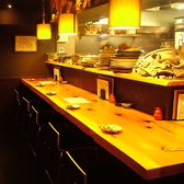 熱烈厨房 ひで松 東加古川本店の雰囲気3