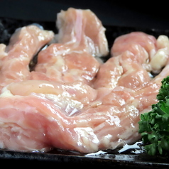 ハーブ鶏セセリ