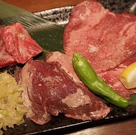 地元・八王子の精肉店から直送される新鮮で肉厚なお肉！