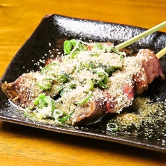 塩レバー(朝引き)