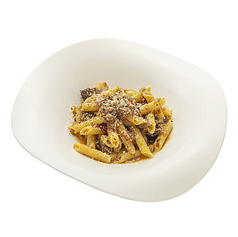 ジェノヴェーゼアッラナポレターナ ナポリのジェノヴェーゼ