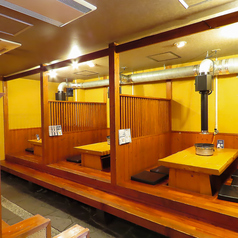 五縁屋の雰囲気1