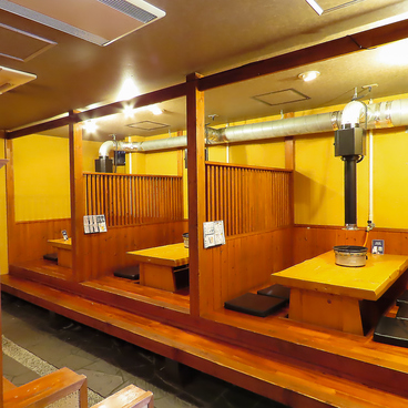 五縁屋の雰囲気1