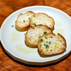 追加バゲット 4枚