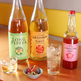 ハレノヒのおすすめ料理3