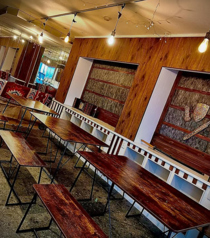 ギルド酒場BOOZYKNIGHTの写真