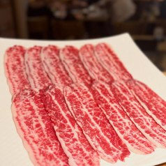 特選馬しゃぶ 1人80g(6枚)