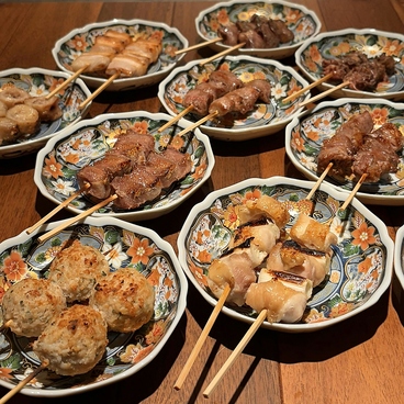 筑前屋 金町店のおすすめ料理1