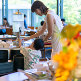 ブッフェレストラン ザ カフェのおすすめ料理3