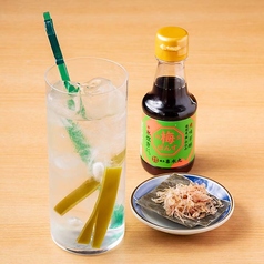 喜水丸 天神店のおすすめドリンク2