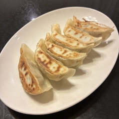 焼きギョーザ(6個)