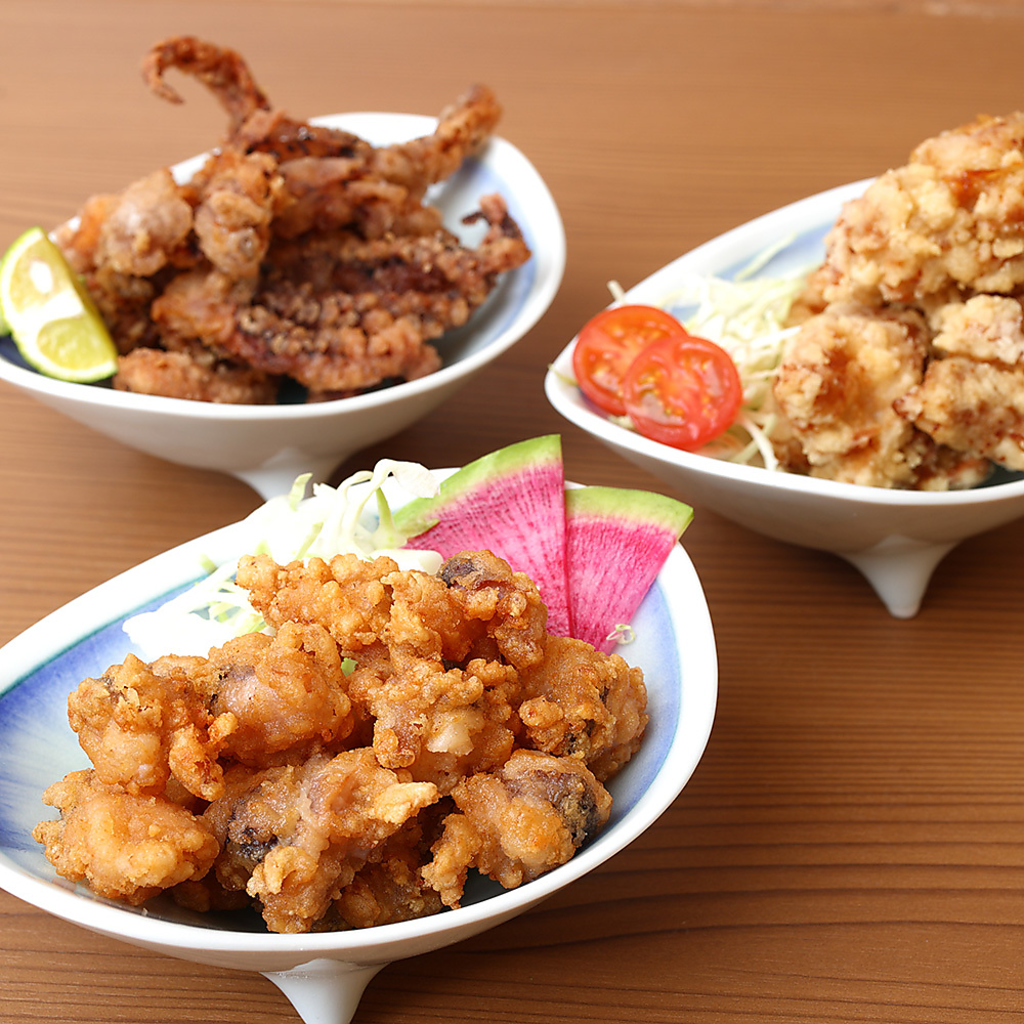 天満酒場 すし金の写真ギャラリー