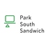 Park South Sandwich FUKUOKA パークサウスサンドイッチフクオカのロゴ