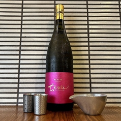 ちえびじん　≪中野酒造　大分≫