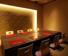 個室食事処『鶴』