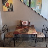 VESPA ベスパ 湘南鵠沼店の雰囲気2